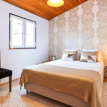 ליסבון Typical Portuguese Apartment At Ajuda, Belem מראה חיצוני תמונה